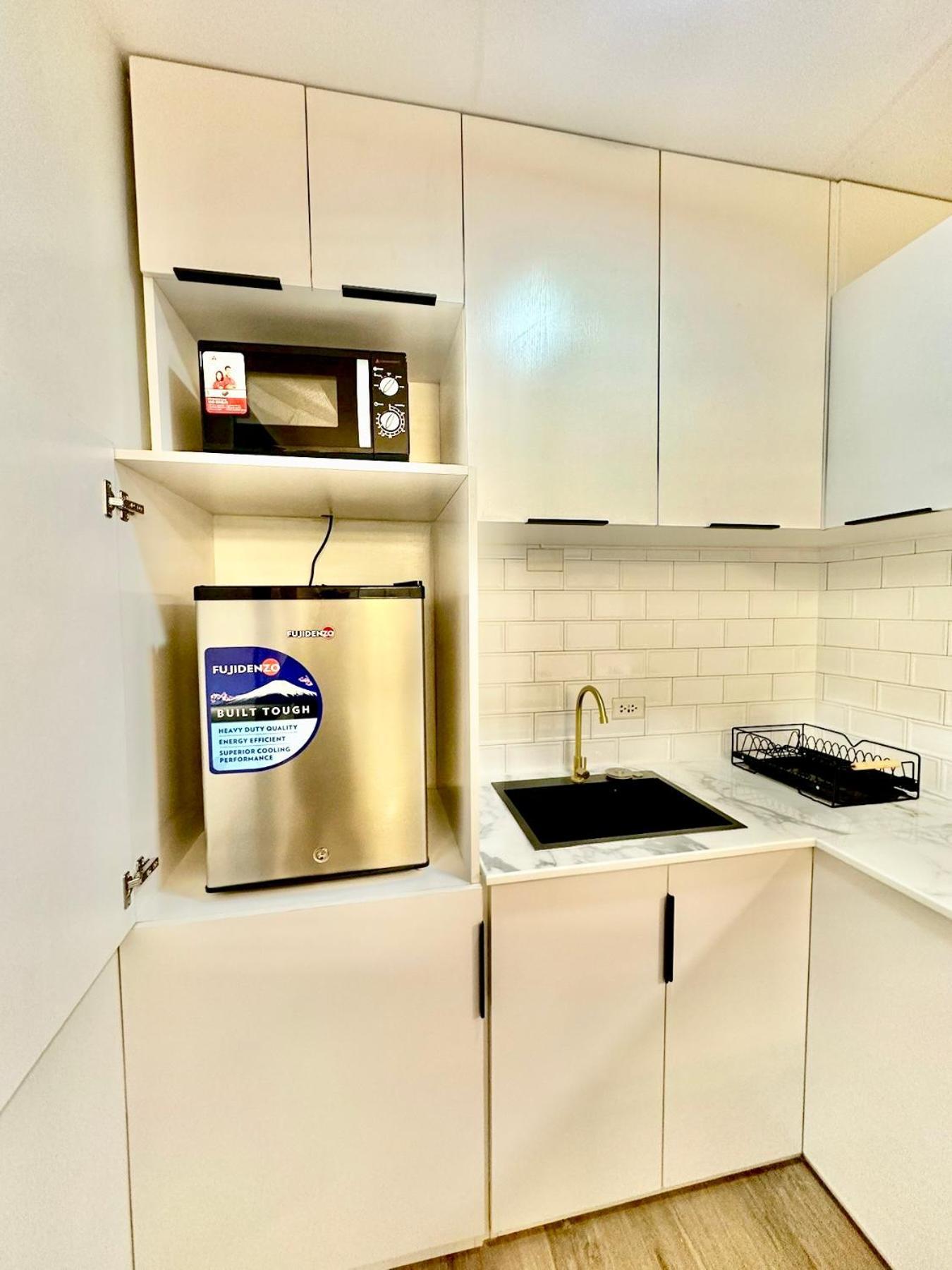 Eurto Stay Mandaue City Exterior foto