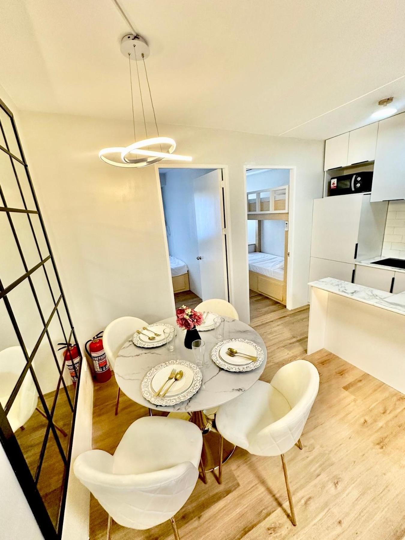 Eurto Stay Mandaue City Exterior foto