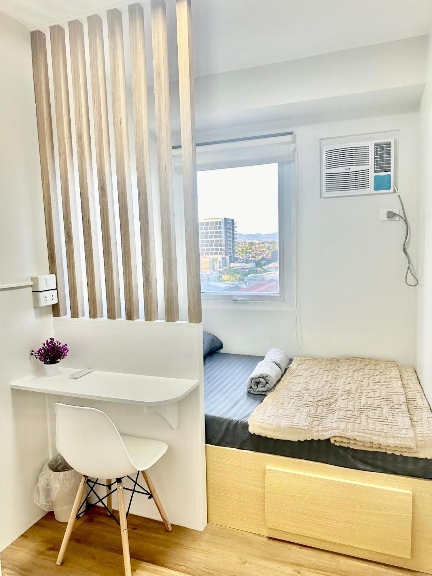 Eurto Stay Mandaue City Exterior foto